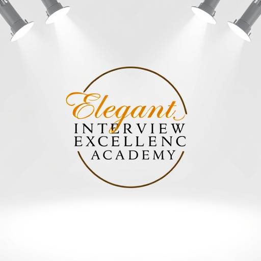 Interview Excellence Academy logo