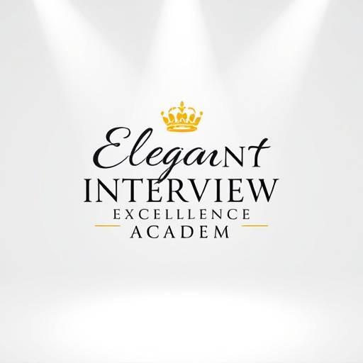 Interview Excellence Academy logo