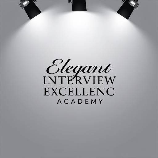 Interview Excellence Academy logo